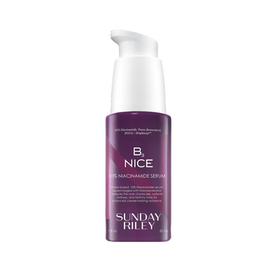 B3 Nice serum