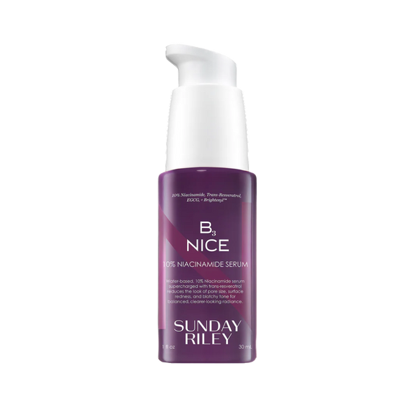 B3 Nice serum