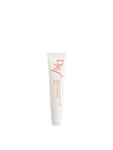 Plumping lip serum SPF30