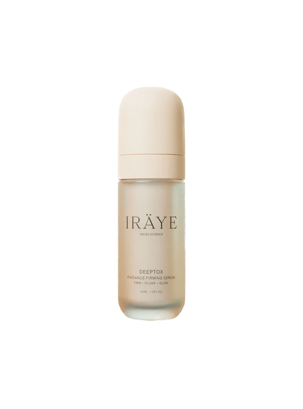 Radiance firming serum