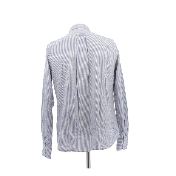 Chemise rayée