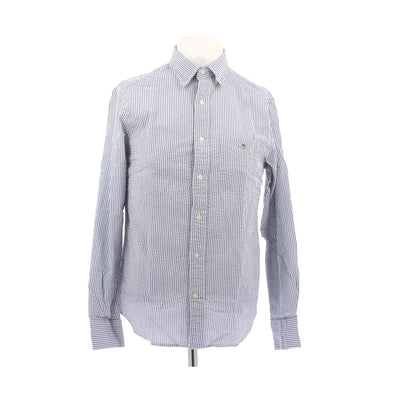 Chemise rayée