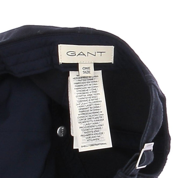 Casquette bicolore