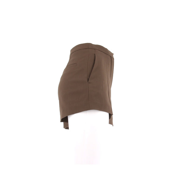 Short en laine "Serge"