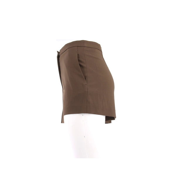 Short en laine "Serge"
