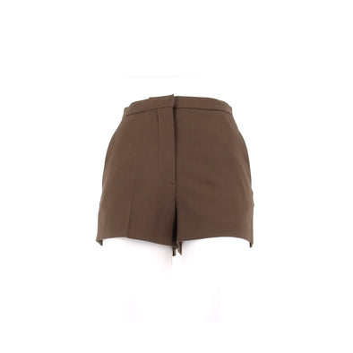 Short en laine "Serge"