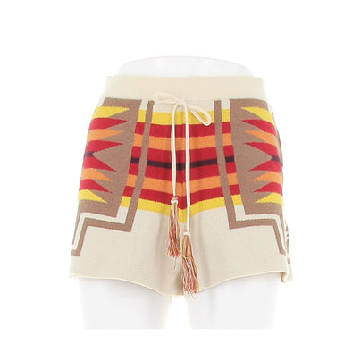 Short imprimé
