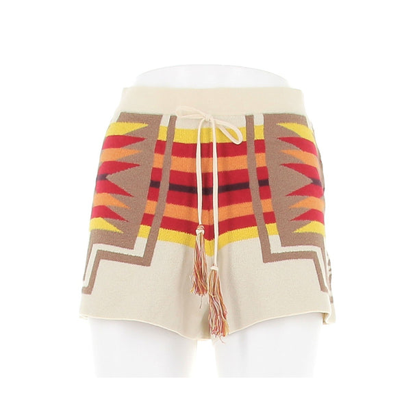 Short imprimé