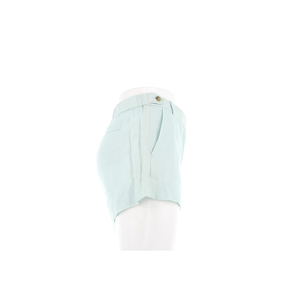 Short en lin