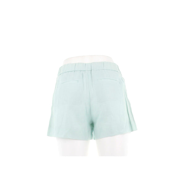 Short en lin