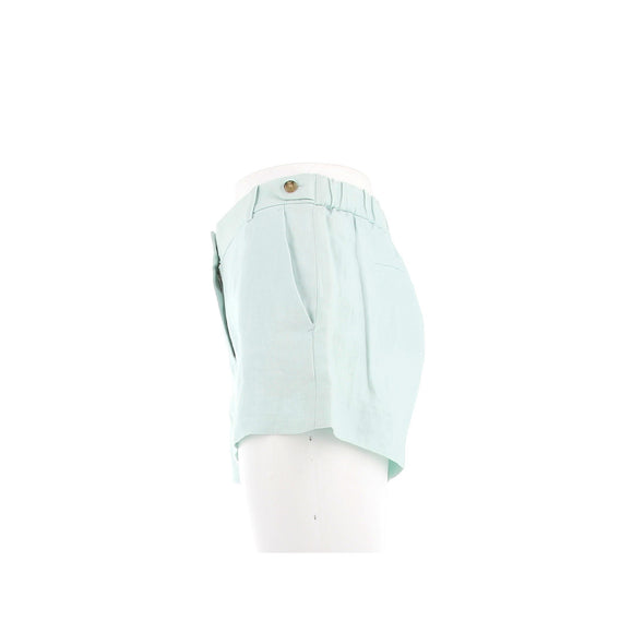 Short en lin