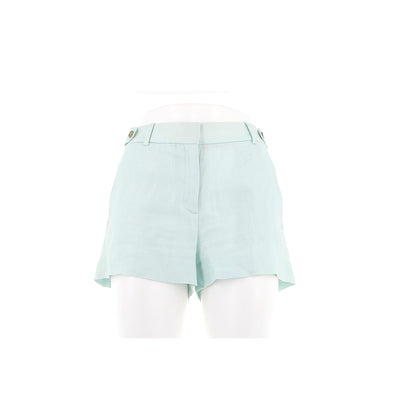 Short en lin