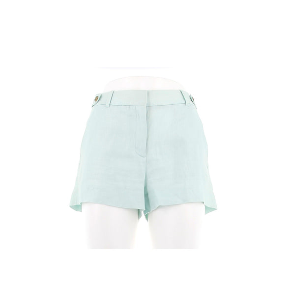 Short en lin