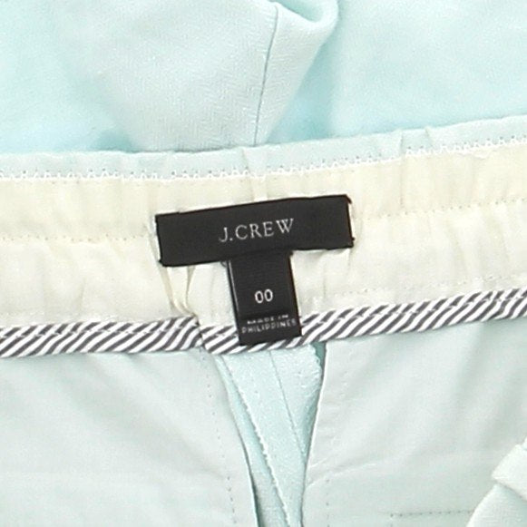 Short en lin