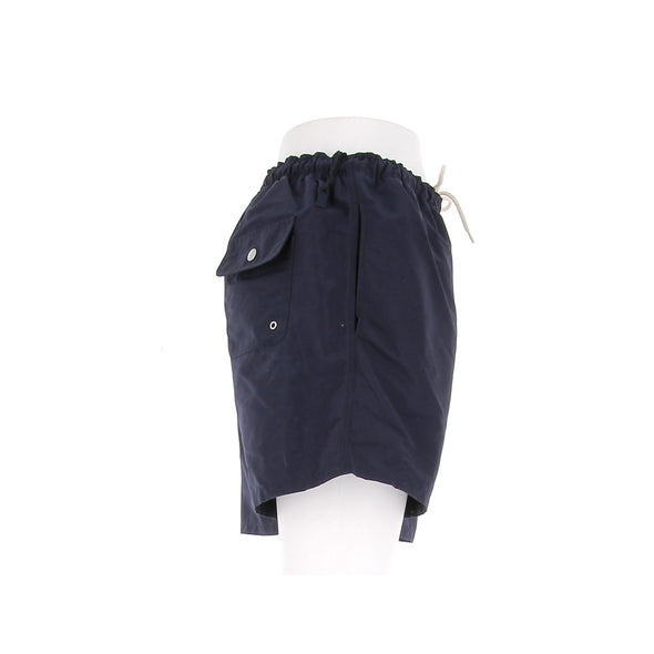 Short de bain marine