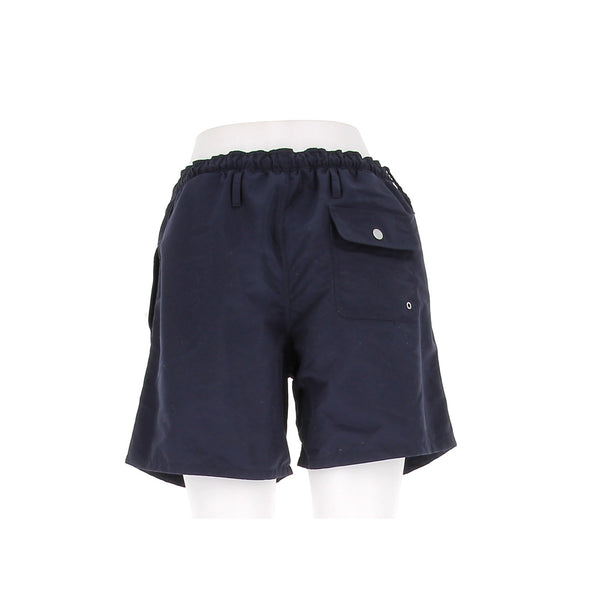 Short de bain marine