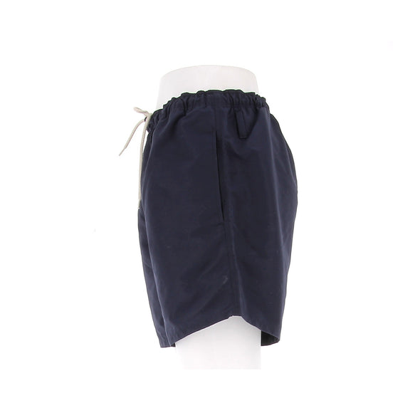 Short de bain marine