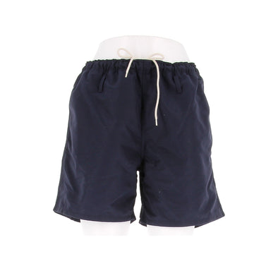 Short de bain marine