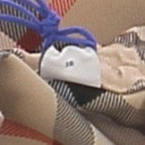 Short à carreaux "Check"