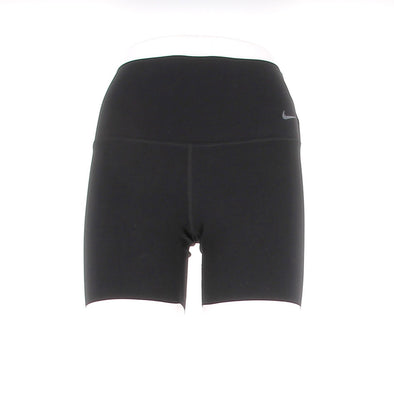 Short de sport noir