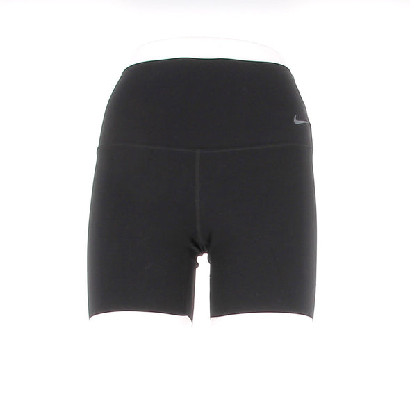 Short de sport noir