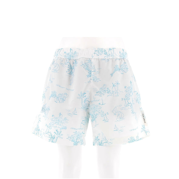 Short de bain