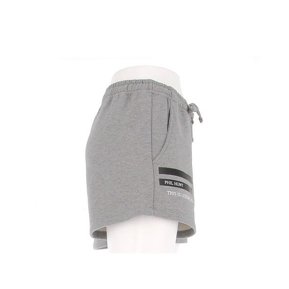 Short gris