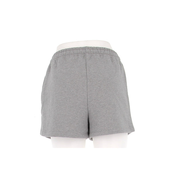 Short gris