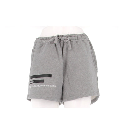 Short gris