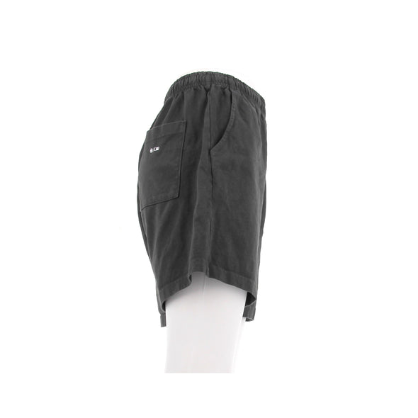 Short gris