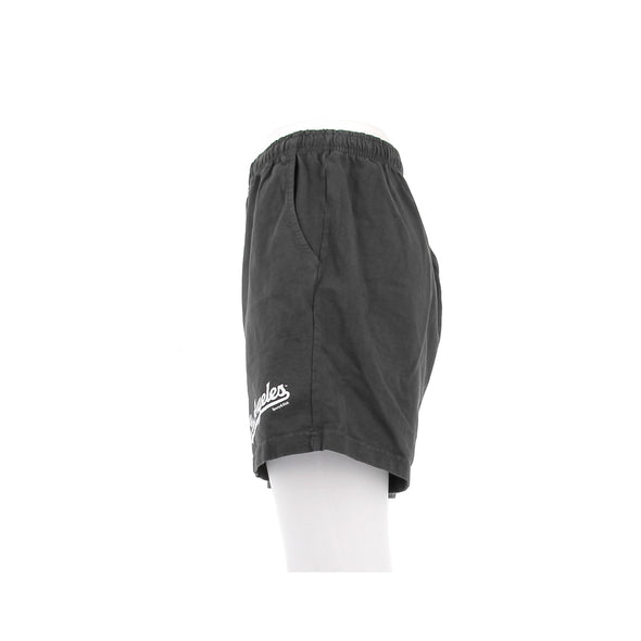 Short gris