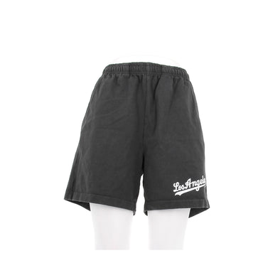 Short gris