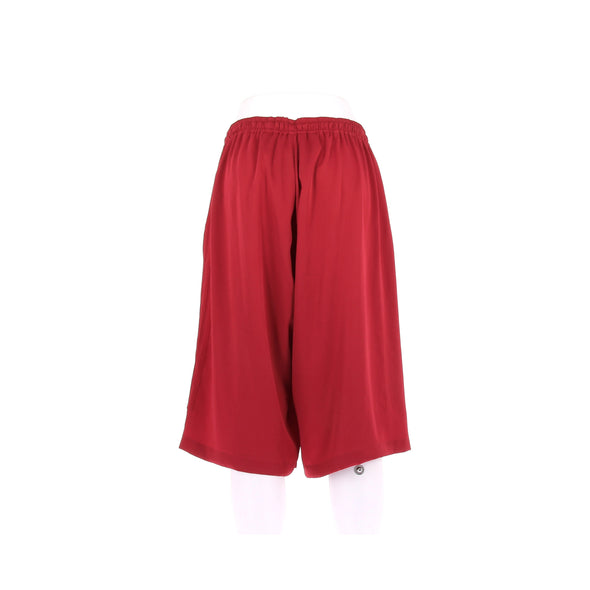 Bermuda rouge