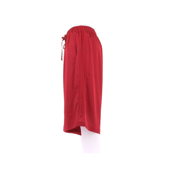Bermuda rouge