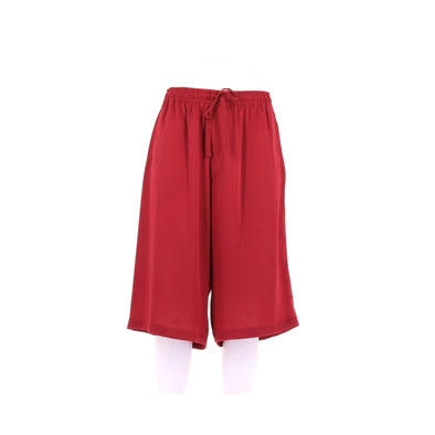 Bermuda rouge