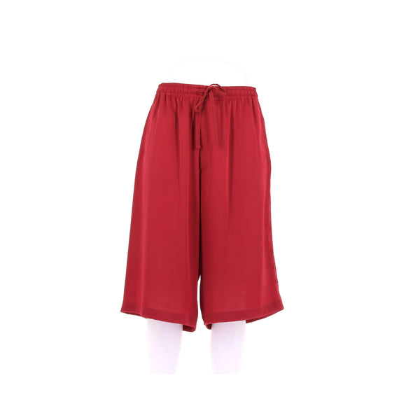 Bermuda rouge