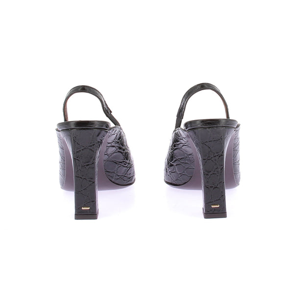Escarpins noirs