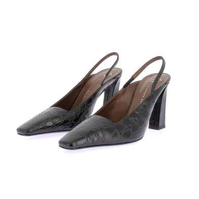 Escarpins noirs