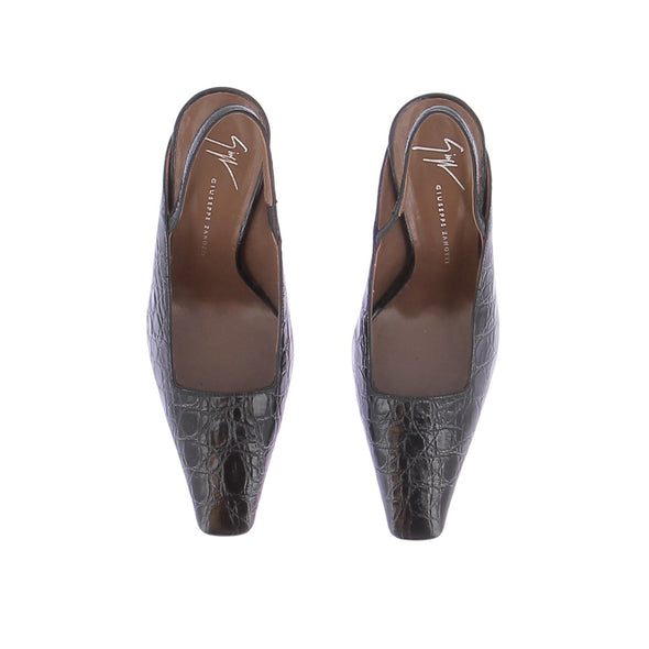 Escarpins noirs