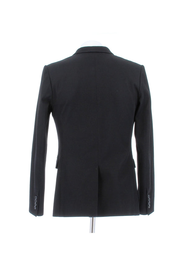 Ensemble de costume noir