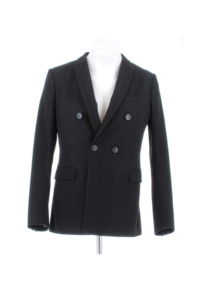 Ensemble de costume noir