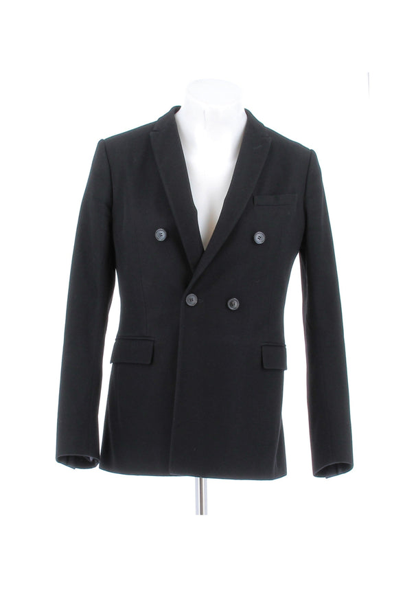 Ensemble de costume noir