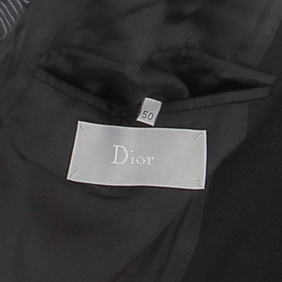 Ensemble de costume noir
