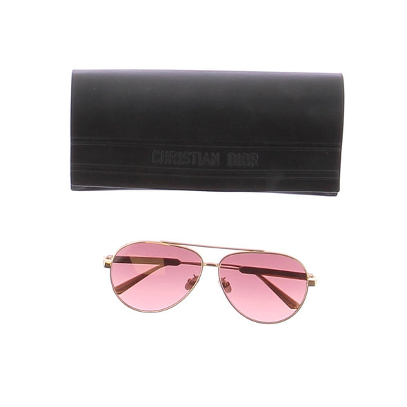 Lunettes de soleil "DiorCannage A1U"