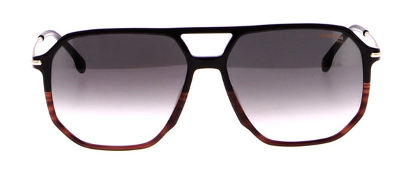 Lunettes de soleil écailles