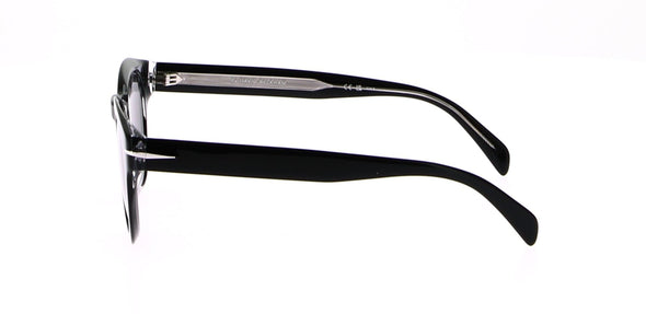 Lunettes de soleil noires