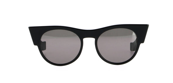 Lunettes de soleil noires