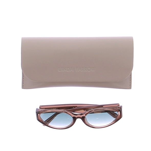 Lunettes de soleil "Lyra"