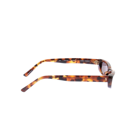 Lunettes de soleil écailles