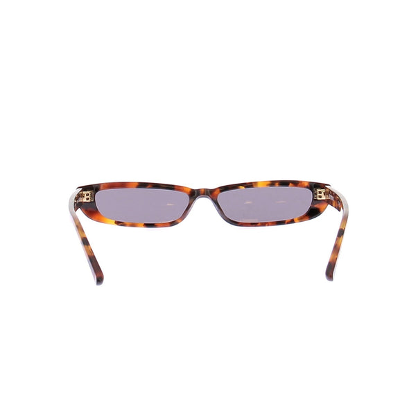 Lunettes de soleil écailles